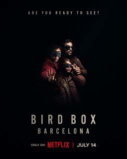 wikipedia bird box barcelona